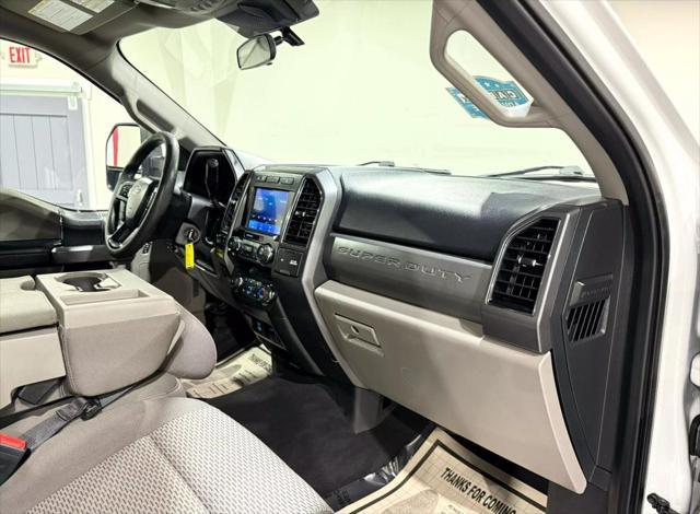 used 2020 Ford F-250 car, priced at $34,964