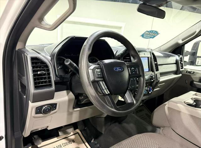 used 2020 Ford F-250 car, priced at $34,964