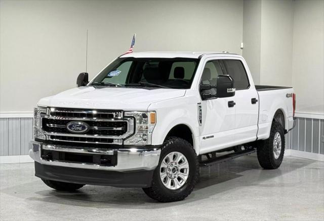 used 2020 Ford F-250 car, priced at $34,964