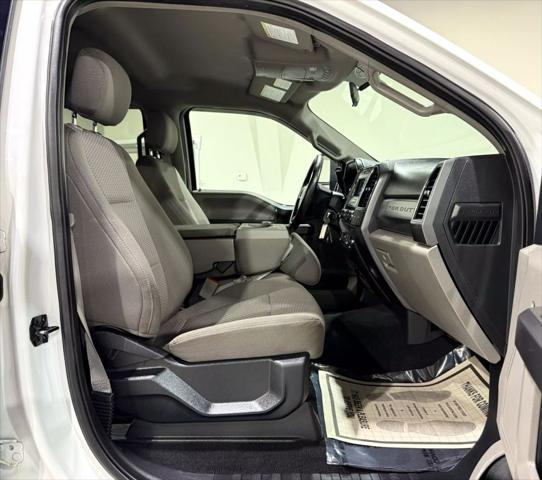 used 2019 Ford F-250 car, priced at $37,924