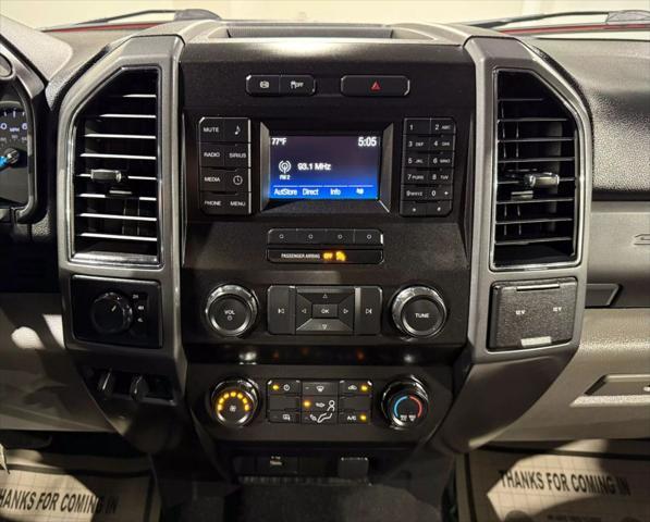 used 2019 Ford F-250 car, priced at $37,924
