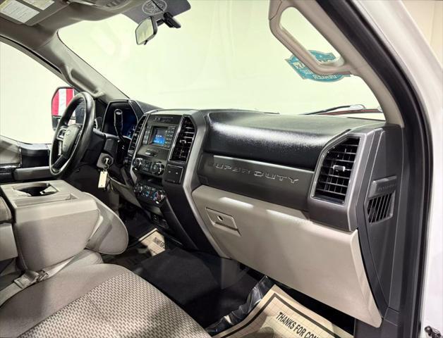 used 2019 Ford F-250 car, priced at $37,924