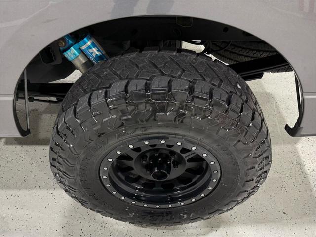 used 2011 Ford F-150 car, priced at $14,482