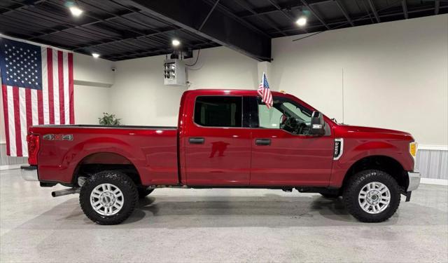 used 2017 Ford F-250 car, priced at $25,420