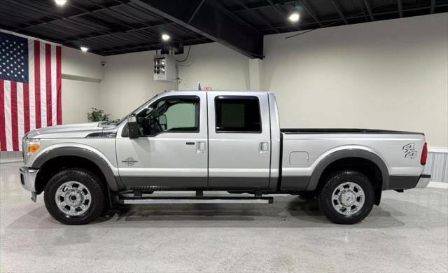 used 2016 Ford F-250 car, priced at $36,996