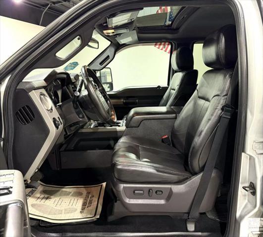 used 2016 Ford F-250 car, priced at $36,996