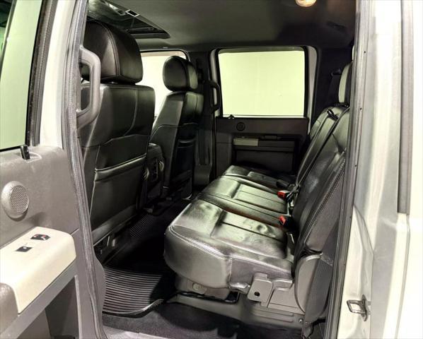 used 2016 Ford F-250 car, priced at $36,996