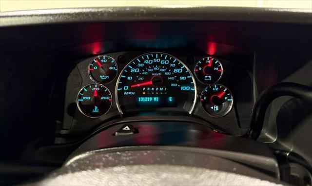 used 2020 Chevrolet Express 2500 car, priced at $17,988