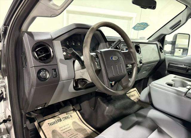 used 2011 Ford F-450 car, priced at $20,952