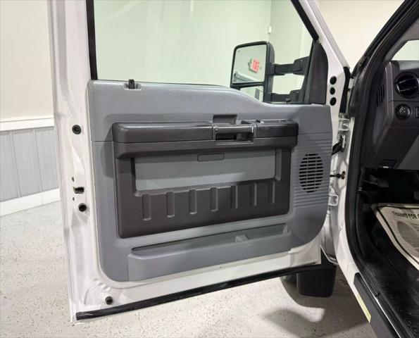 used 2011 Ford F-450 car, priced at $20,952