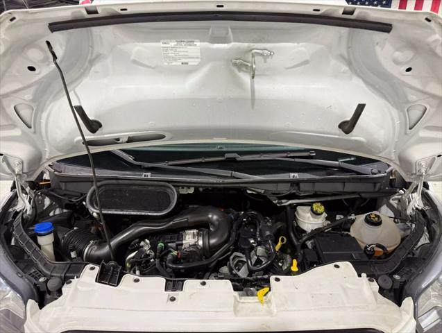 used 2020 Ford Transit-250 car, priced at $28,958