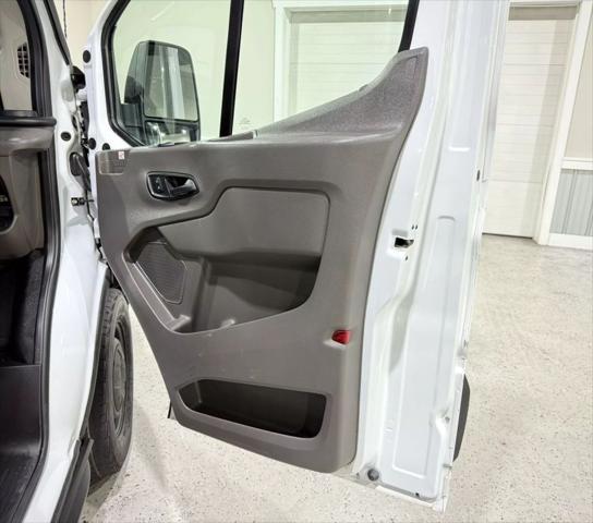 used 2020 Ford Transit-250 car, priced at $28,958