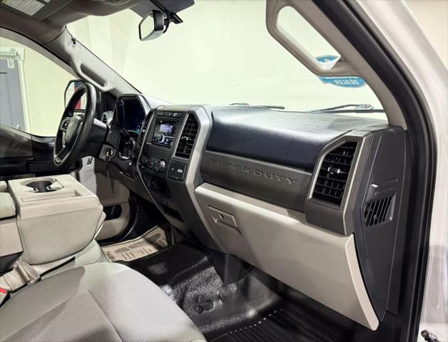 used 2019 Ford F-250 car, priced at $39,907