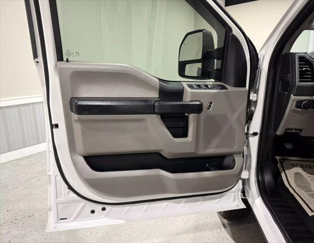 used 2019 Ford F-250 car, priced at $39,907