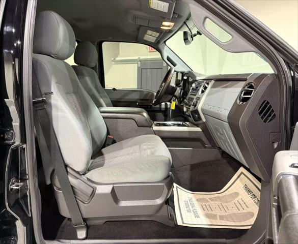 used 2016 Ford F-250 car, priced at $30,270