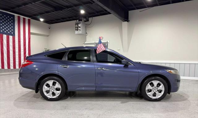 used 2012 Honda Crosstour car, priced at $8,989