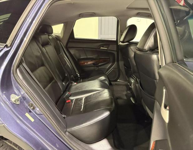 used 2012 Honda Crosstour car, priced at $8,989