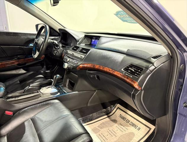 used 2012 Honda Crosstour car, priced at $8,989