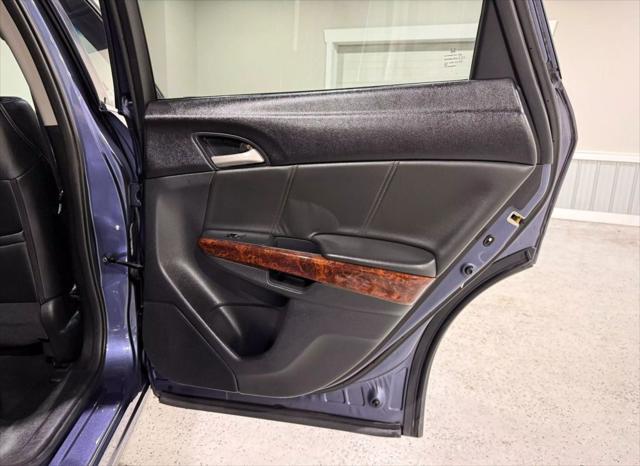 used 2012 Honda Crosstour car, priced at $8,989