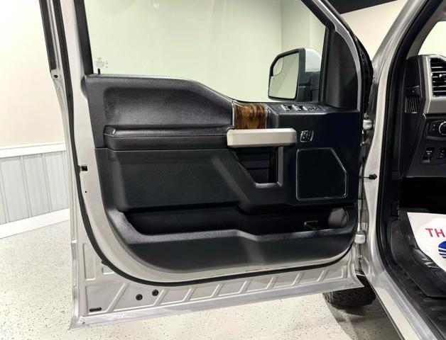 used 2019 Ford F-150 car, priced at $27,778