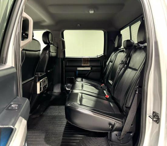 used 2019 Ford F-150 car, priced at $27,778