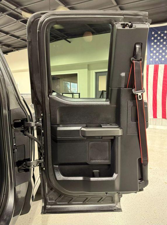 used 2018 Ford F-150 car, priced at $19,926