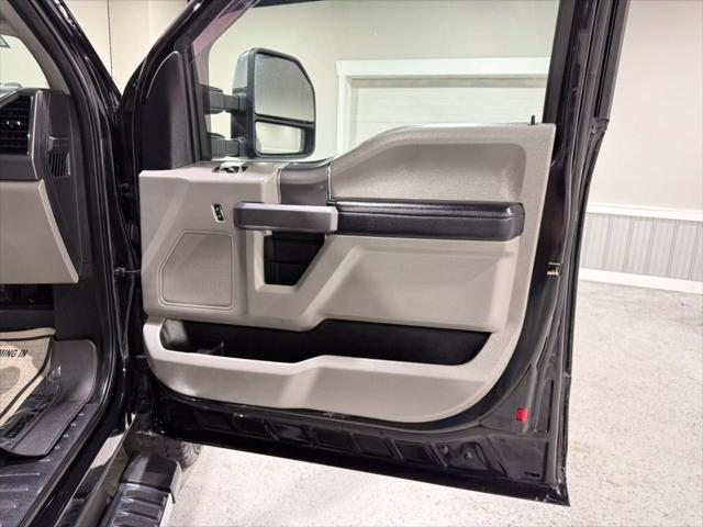 used 2020 Ford F-350 car, priced at $35,977
