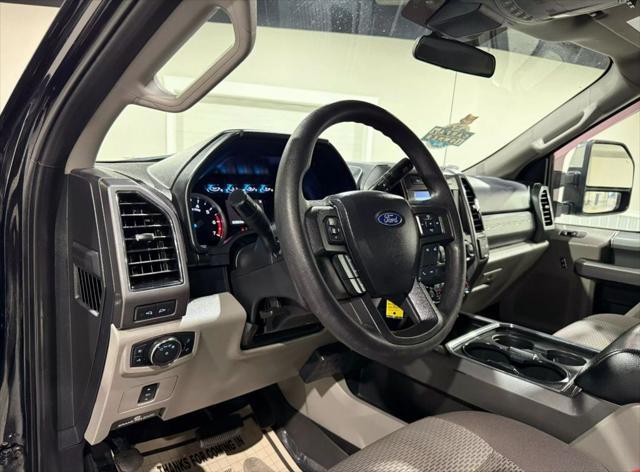 used 2020 Ford F-350 car, priced at $35,977