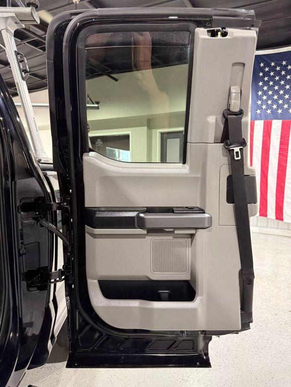 used 2020 Ford F-350 car, priced at $35,977