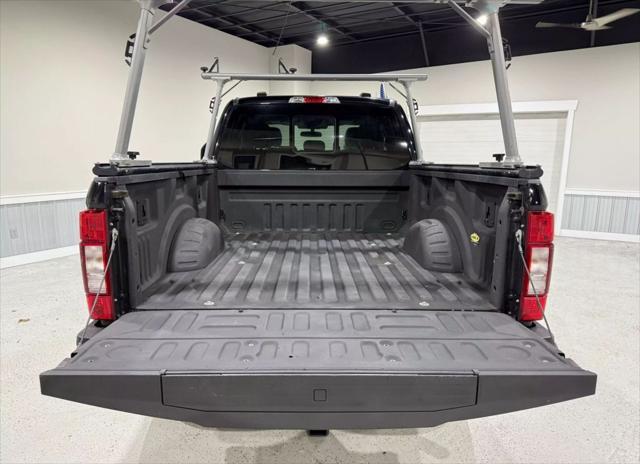 used 2020 Ford F-350 car, priced at $35,977