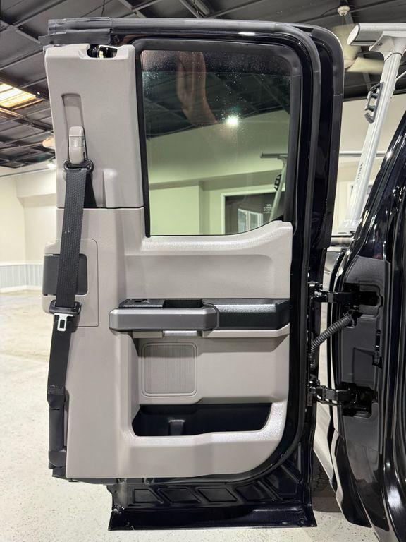 used 2020 Ford F-350 car, priced at $35,977
