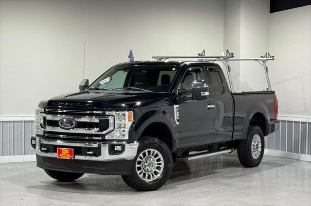 used 2020 Ford F-350 car, priced at $34,486