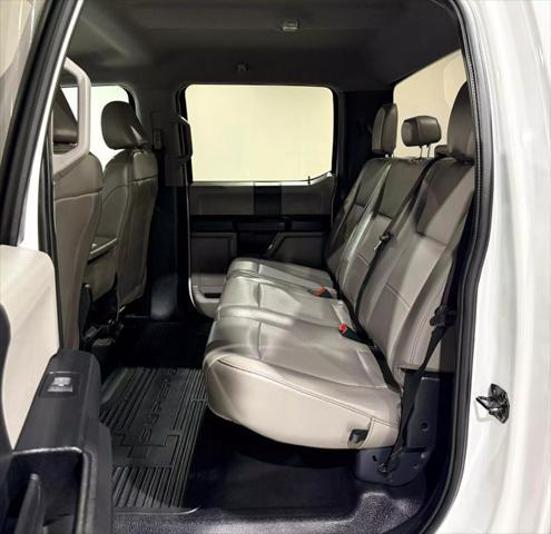 used 2020 Ford F-250 car, priced at $34,489