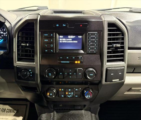 used 2020 Ford F-250 car, priced at $34,489