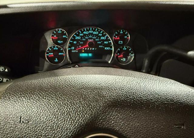 used 2019 Chevrolet Express 2500 car, priced at $16,233