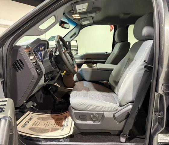 used 2016 Ford F-250 car, priced at $32,937