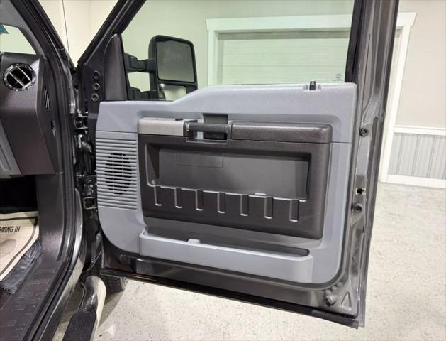 used 2016 Ford F-250 car, priced at $32,937