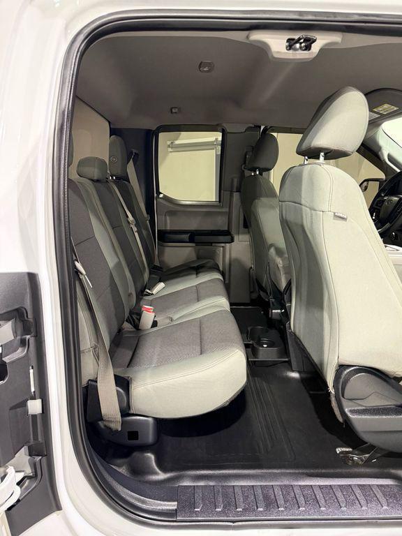 used 2015 Ford F-150 car, priced at $16,424