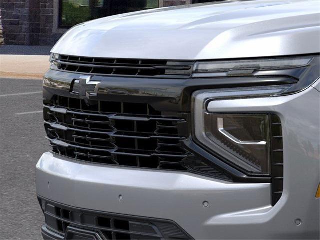 new 2025 Chevrolet Tahoe car, priced at $76,215