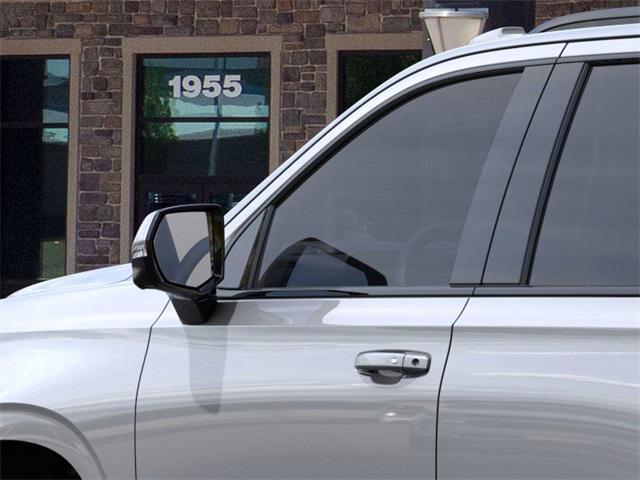 new 2025 Chevrolet Tahoe car, priced at $76,215