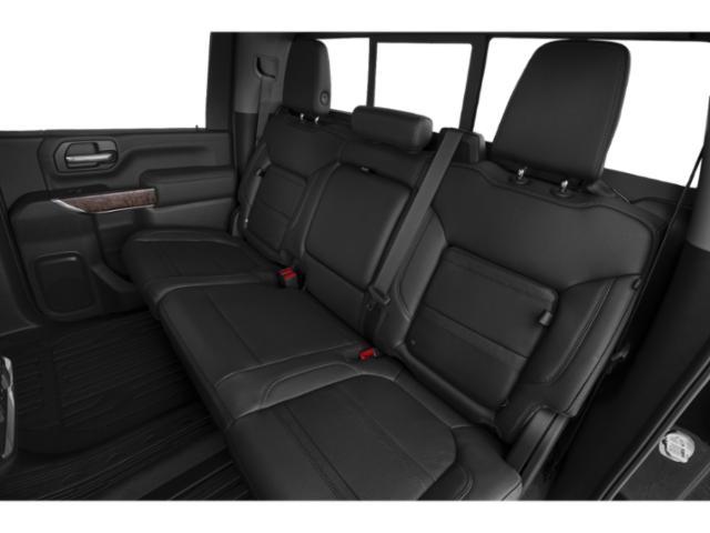 used 2021 GMC Sierra 3500 car