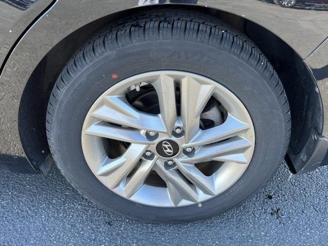 used 2019 Hyundai Elantra car, priced at $13,955