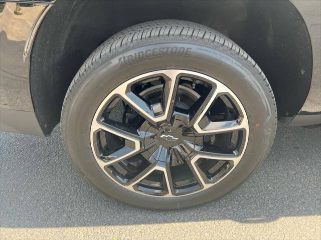used 2023 Chevrolet Suburban car, priced at $65,995