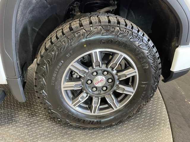 used 2024 GMC Sierra 1500 car, priced at $58,855