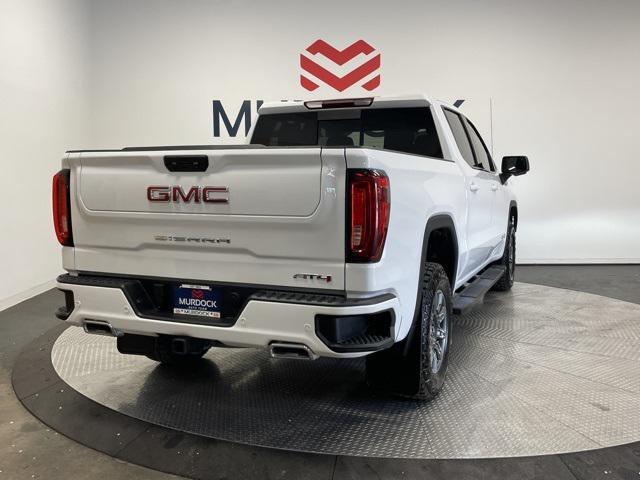 used 2024 GMC Sierra 1500 car