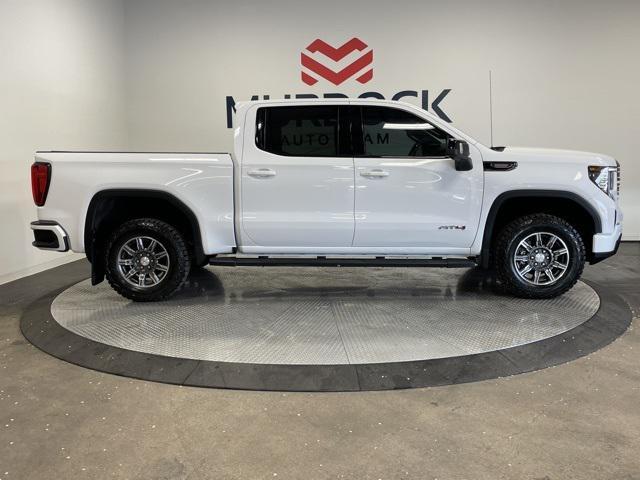 used 2024 GMC Sierra 1500 car