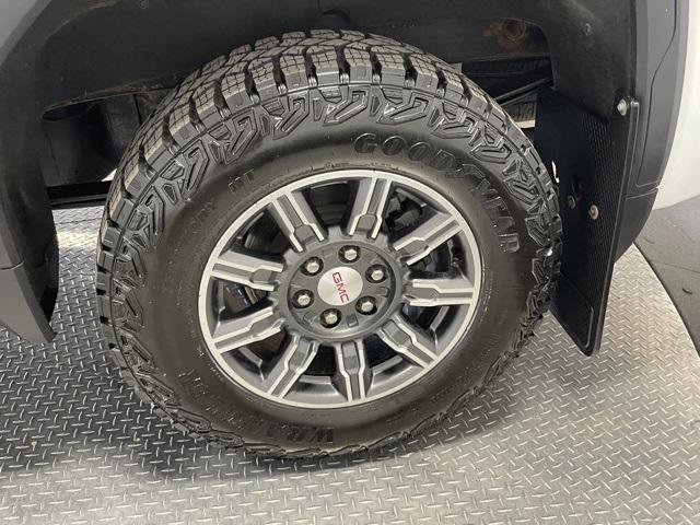used 2024 GMC Sierra 1500 car