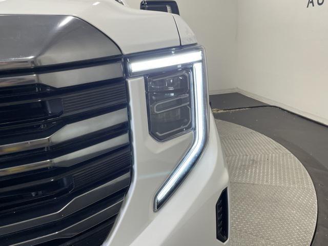 used 2024 GMC Sierra 1500 car