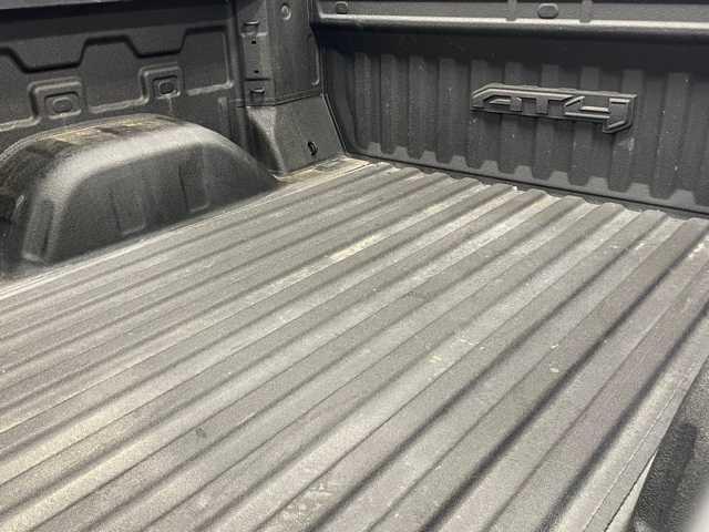 used 2024 GMC Sierra 1500 car, priced at $58,855