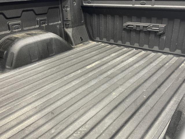used 2024 GMC Sierra 1500 car